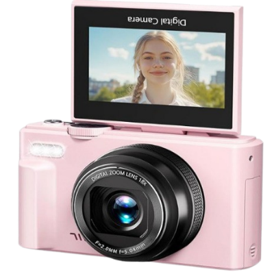 4K Digital Camera